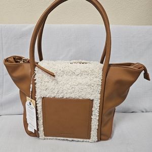 Urban Originals Alpine Tote